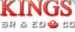 Kingsway Consulting Group Inc, Mississauga, ON opening hours