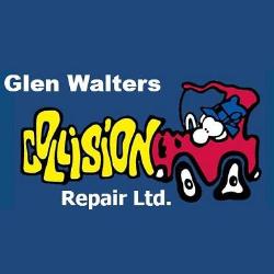 Glen Walters Collision Repair Ltd, Edmonton, AB opening hours