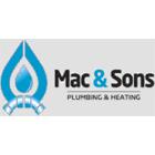 Mac & Sons Plumbing & Heating, Saskatoon, SK opening hours