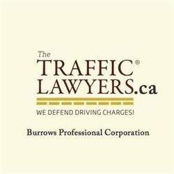 The Traffic Lawyers, Kitchener, ON opening hours