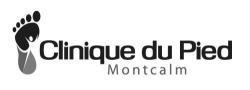 La clinique du pied Montcalm in Québec, QC (Haute-Ville) - Opening Hours