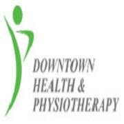 Downtown Physiotherapy & Health, Vancouver, BC opening hours