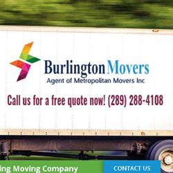One Stop Shop Movers & Storage, Burlington, ON opening hours