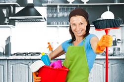 Montreal Maid Services, Saint-Laurent, QC opening hours
