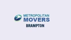 Metropolitan Movers, Brampton, ON opening hours