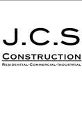 JCS Construction, Windsor, ON opening hours