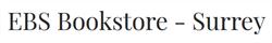 EBS Bookstore Surrey, opening hours