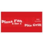 Pizza Pan, Toronto, ON opening hours