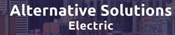 Alternative Solutions Electric, Calgary, AB opening hours