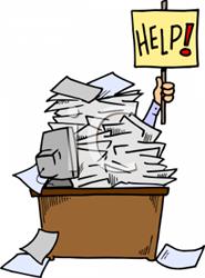 The Okotoks Bookkeeper, opening hours