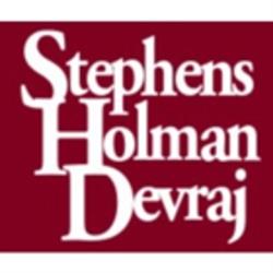 Stephens Holman Devraj Barristers & Solicitors, Calgary, AB opening hours