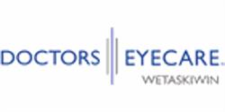 Doctors Eyecare Wetaskiwin, opening hours