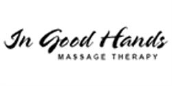 In Good Hands Massage Therapy, Winnipeg, MB opening hours