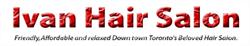 Ivan Hair Salon in Toronto, ON (Downtown) - Opening Hours