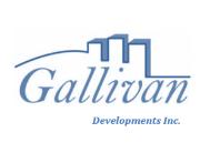 Gallivan Developments, Nepean, ON opening hours