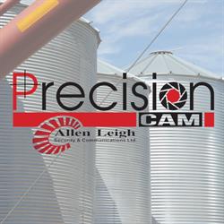 Allen Leigh Security & Communications, Brandon, MB opening hours