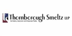 Thornborough Smeltz LLP, Calgary, AB opening hours
