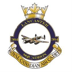 364 Lancaster Royal Canadian Air Cadet Squadron, Windsor, ON opening hours