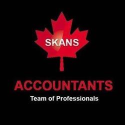 SKANS ACCOUNTANTS, Toronto, ON opening hours