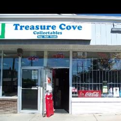 Treasure Cove Comics & Collectables, Airdrie, AB opening hours
