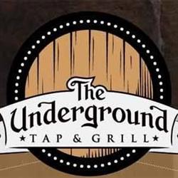 The Underground Tap & Grill in Edmonton, AB (Downtown) - Opening Hours