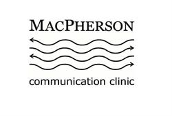 MacPherson Communication Clinic, Orillia, ON opening hours