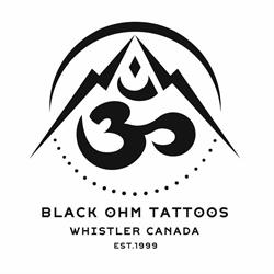 Black Ohm Tattoos, Whistler, BC opening hours