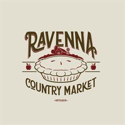 Ravenna Country Market, opening hours
