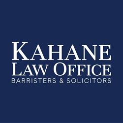 Kahane Law Office in Calgary, AB (Fairview) - Opening Hours