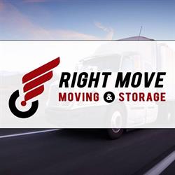 Right Move - Moving & Storage in Edmonton, AB (Northeast Edmonton) - Opening Hours