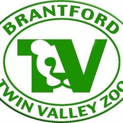 Brantford Twin Valley Zoo, opening hours