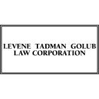 Levene Tadman Golub Law Corporation in Winnipeg, MB (Downtown) - Opening Hours