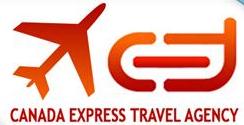 Canada Express Travel Agency Inc. in Toronto, ON (Riverdale) - Opening Hours