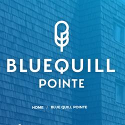 Blue Quill Pointe in Edmonton, AB (Southeast Edmonton) - Opening Hours