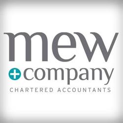 Mew & Company in Vancouver, BC (Downtown) - Opening Hours