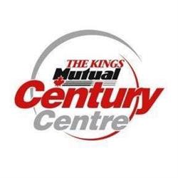 KINGS MUTUAL CENTURY CENTRE, Berwick, NS opening hours