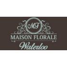Maison Florale, Waterloo, QC opening hours