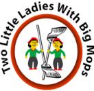 Two Little Ladies With Big Mops, Surrey, BC opening hours