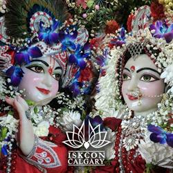 Iskcon Calgary, opening hours