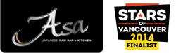 ASA Sushi in Vancouver, BC (Arbutus Ridge) - Opening Hours