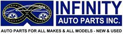 Infinity Auto Parts Inc., Scarborough, ON opening hours