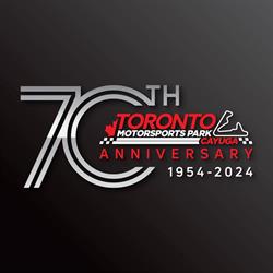 Toronto Motorsports Park, Cayuga, ON opening hours