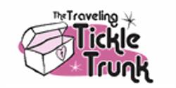 Traveling Tickle Trunk The Inc, Edmonton, AB opening hours