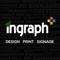 AB - Ingraph Limited in Calgary, AB (Hillhurst) - Opening Hours