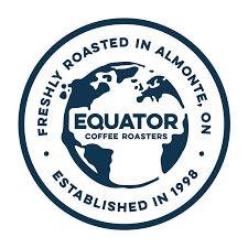 Equator Coffee Roasters, Ottawa, ON opening hours