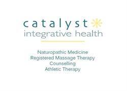 Catalyst Integrative Health in Vancouver, BC (Grandview Woodland) - Opening Hours