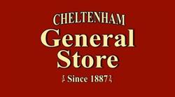 Cheltenham General Store, opening hours