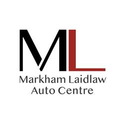 Markham Laidlaw Auto Centre, opening hours