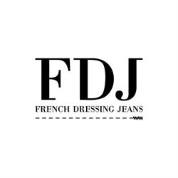 FDJ French Dressing Jeans in Montréal, QC (Saint-Simon) - Opening Hours