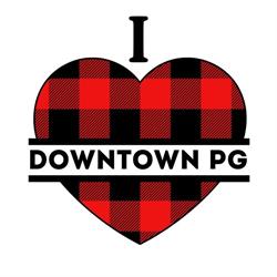 Downtown PG, Prince George, BC opening hours
